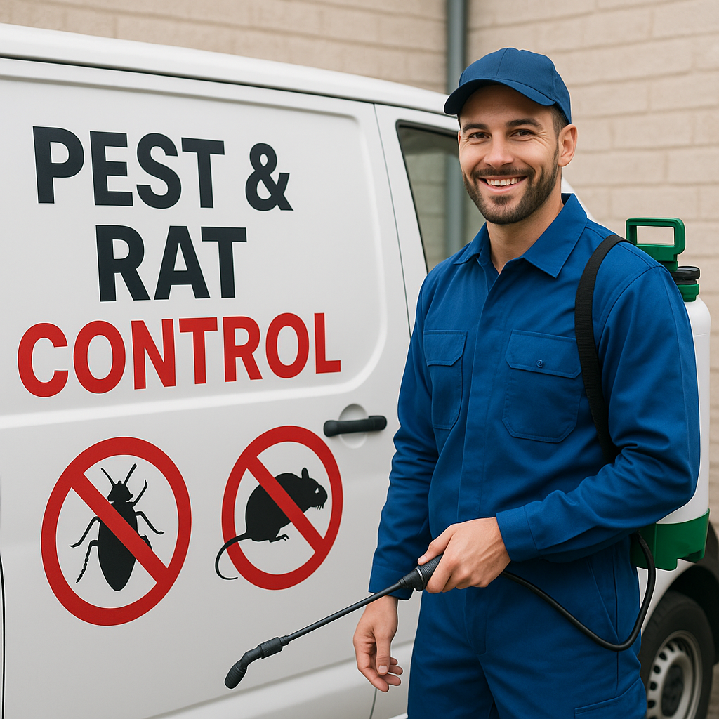 Rat Control New Westminster: Effective Strategies for Lasting Pest Prevention
