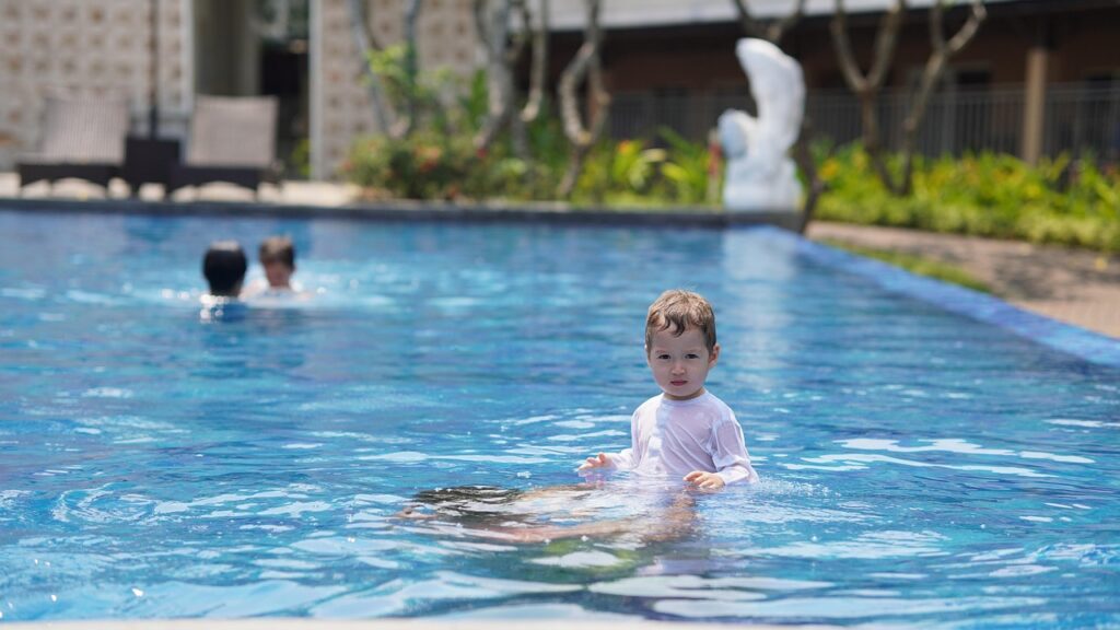 Swimming Lessons for Kids: Essential Skills and Safety Tips for Parents