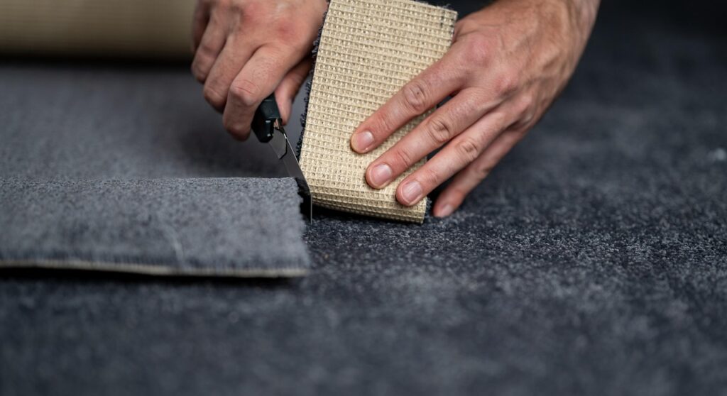 Carpet Flooring Store Near Me: Find Quality Options and Expert Service Nearby
