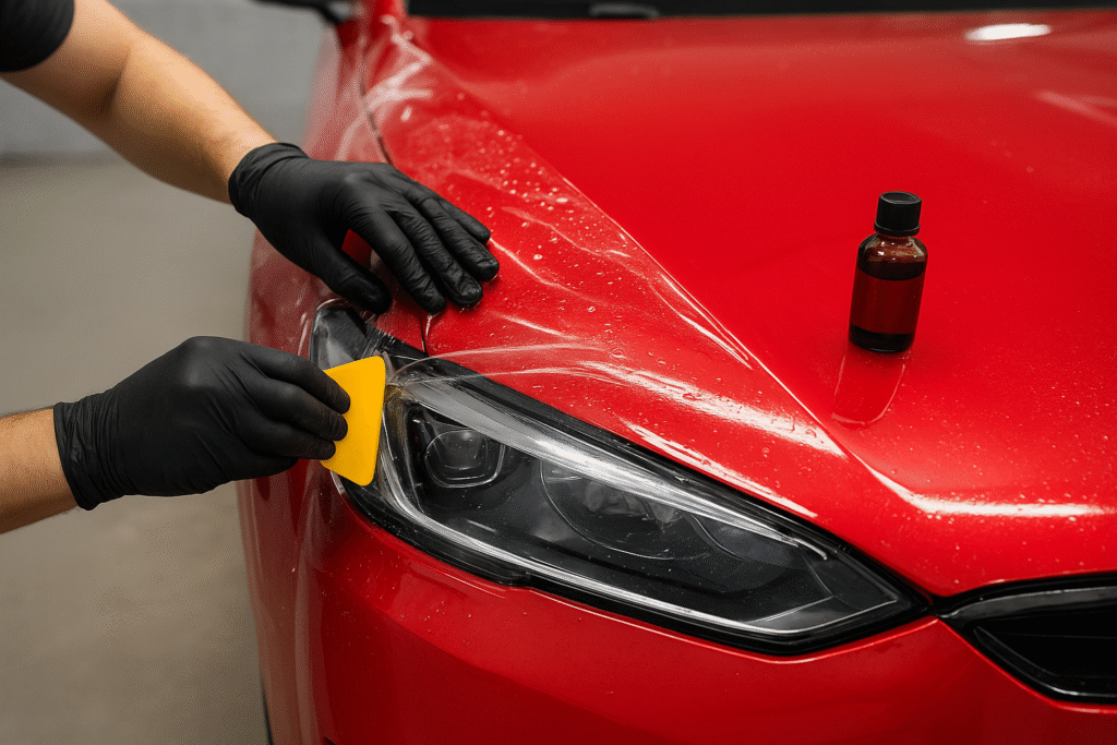 Window Tint Near Me Expert Services for Quality and Durability