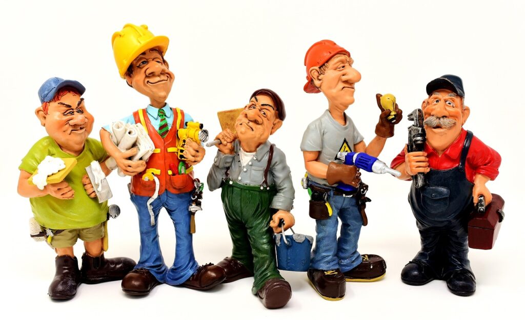 Top Handyman Services for Reliable Home Repairs and Maintenance