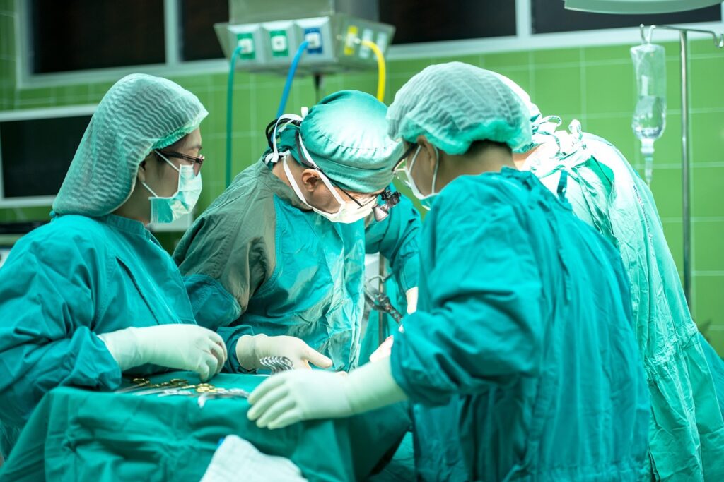 Private Surgery Clinics Calgary Leading Expert Care and Advanced Procedures